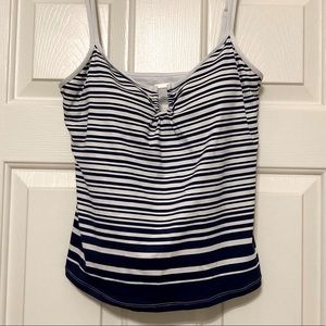 Beach House Women Swim Top